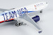 Airbus A330-900 Delta Air Lines "Team USA" N411DX  68005