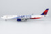 Airbus A330-900 Delta Air Lines "Team USA" N411DX  68005