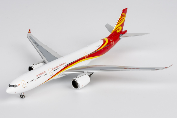 Airbus A330-900 Hainan Airlines B-32MU 68007