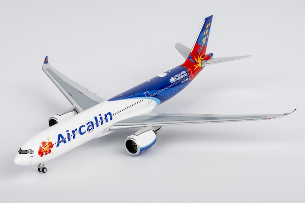 Airbus A330-900 Aircalin Air Caledonie International F-ONET 68008