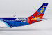 Airbus A330-900 Aircalin Air Caledonie International F-ONET 68008