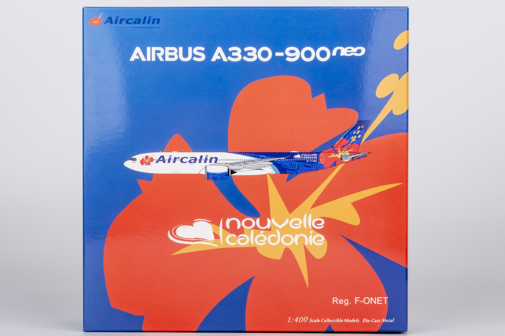 NG Models 68008 Airbus A330-900 Aircalin Air Caledonie Internatio