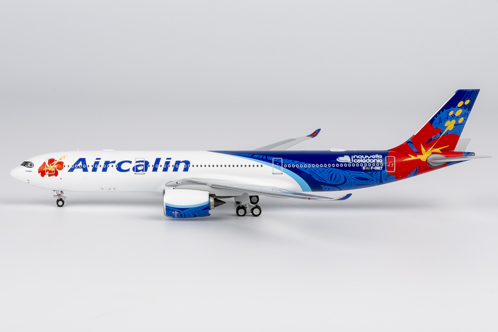 NG Models 68008 Airbus A330-900 Aircalin Air Caledonie Internatio