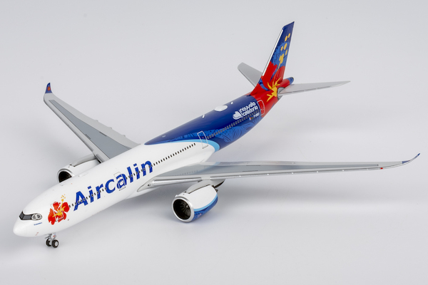 Airbus A330-900 Aircalin Air Caledonie International F-ONEO 68009