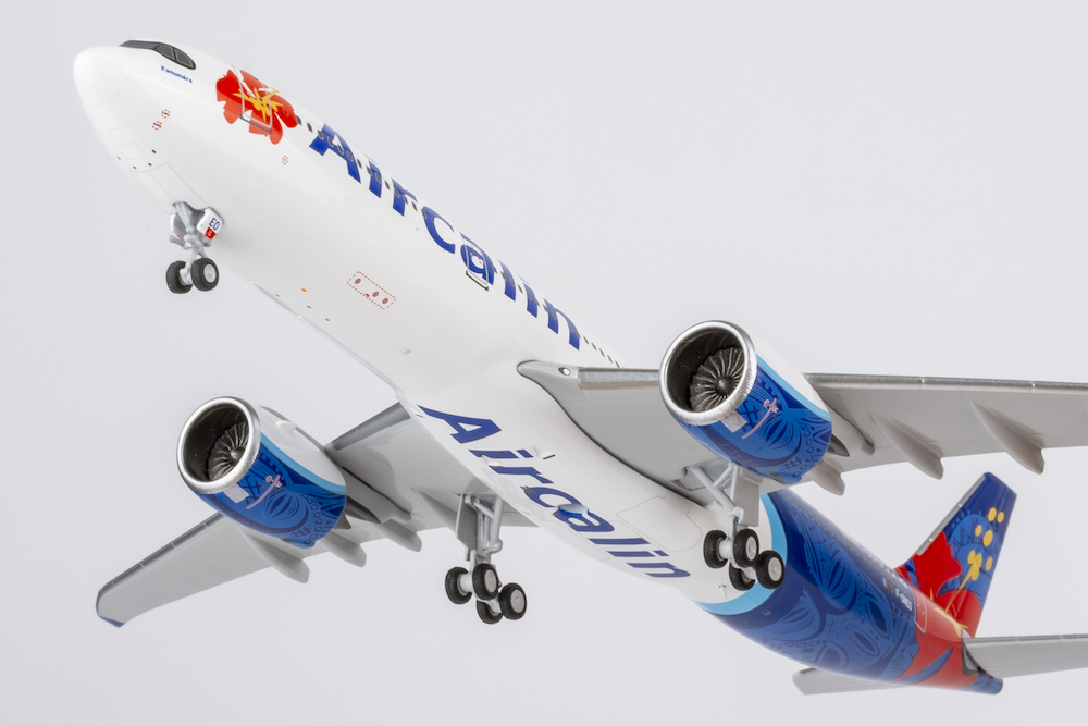 NG Models 68009 Airbus A330-900 Aircalin Air Caledonie Internatio