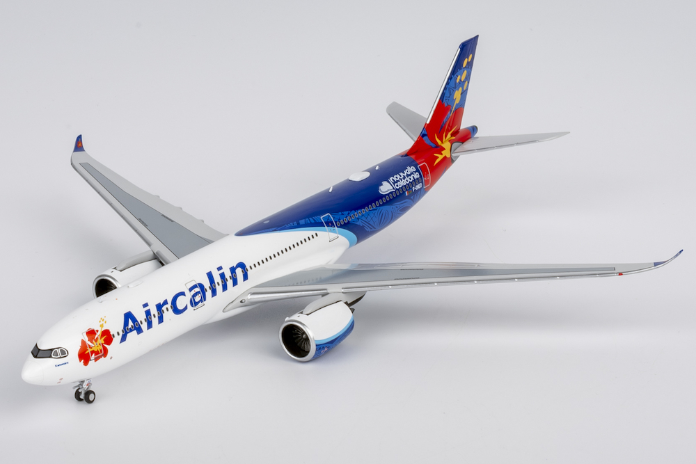 NG Models 68009 Airbus A330-900 Aircalin Air Caledonie Internatio