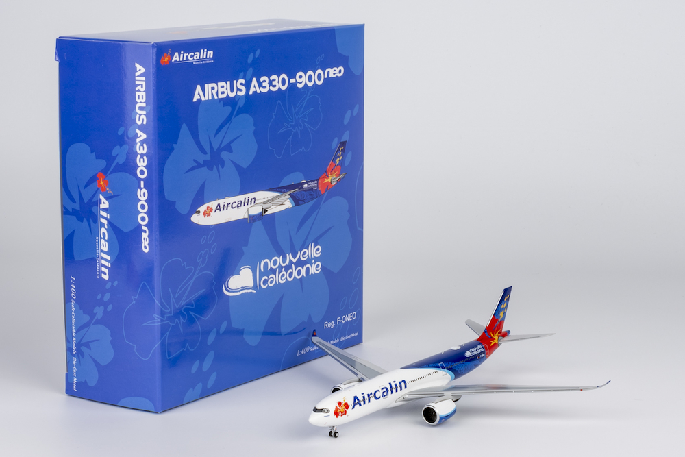 NG Models 68009 Airbus A330-900 Aircalin Air Caledonie Internatio