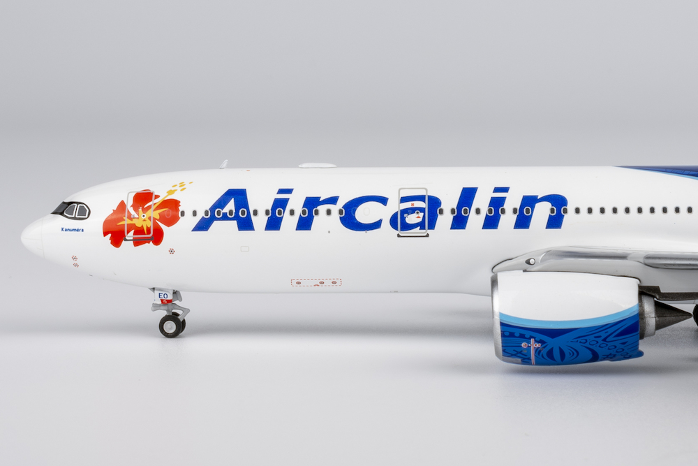 NG Models 68009 Airbus A330-900 Aircalin Air Caledonie Internatio