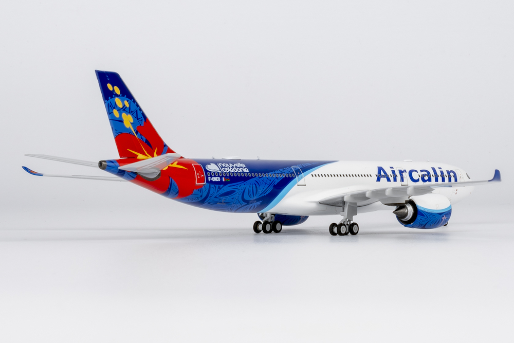 NG Models 68009 Airbus A330-900 Aircalin Air Caledonie Internatio
