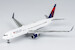 Boeing 767-300ER Delta Air Lines N174DN PW4000 engines 