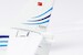 Falcon 7X THY Turkish Airlines Authorities TC-CMC  71006