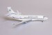 Falcon 7X Nigeria Air Force 5N-FGV  71007