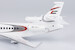 Falcon 7X DC Aviation A6-MBS  71008