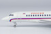 Falcon 7X Rossiya Airlines RA-09009  71012