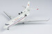 Falcon 7X Rossiya Airlines RA-09009
