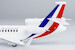 Falcon 7X French Air Force F-RAFA Armée de l'Air  71016