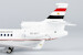 Falcon 7X Egypt Government SU-BTT 71019