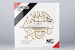 Falcon 7X Egypt Government SU-BTT  71019