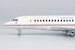 Falcon 7X Egypt Government SU-BTU  71020
