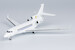 Falcon 7X Belgian Air Force (Luxaviation) F.A.Belgique OO-FAE