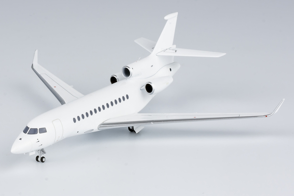 Falcon 7X Blank Model  71026