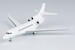 Falcon 7X Blank Model