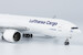 Boeing 777F Lufthansa Cargo D-ALFF "Konnichiwa Japan"  72003