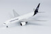 Boeing 777F Lufthansa Cargo D-ALFF "Konnichiwa Japan"