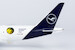 Boeing 777F Lufthansa Cargo D-ALFG "Flying 100% CO2 neutral"  72006