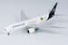 Boeing 777F Lufthansa Cargo D-ALFG "Flying 100% CO2 neutral" 