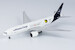 Boeing 777F Lufthansa Cargo D-ALFG "Flying 100% CO2 neutral"