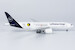 Boeing 777F Lufthansa Cargo D-ALFG "Flying 100% CO2 neutral"  72006