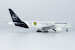 Boeing 777F Lufthansa Cargo D-ALFG "Flying 100% CO2 neutral"  72006