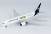 Boeing 777F Lufthansa Cargo D-ALFI "Cargo Human Care" 