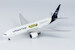Boeing 777F Lufthansa Cargo D-ALFI "Cargo Human Care"