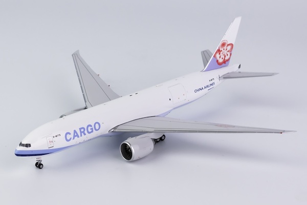 Boeing 777F China Airlines Cargo B-18775  72010