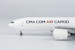 Boeing 777F CMA CGM Air Cargo F-HMRB  72011