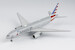 Boeing 777-200ER American Airlines 75 years of service N751AN 