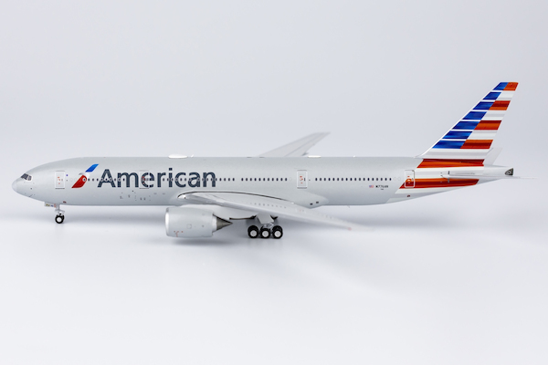 Boeing 777-200ER American Airlines N776AN 72016