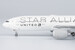Boeing 777-200ER United Airlines "Star Alliance" N794UA  72022
