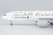 Boeing 777-200ER United Airlines "Star Alliance" N794UA 72022