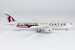 Boeing 777-200F Qatar Airways Cargo Moved by People A7-BFG  72025
