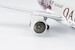 Boeing 777-200F Qatar Airways Cargo Moved by People A7-BFG  72025