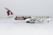 Boeing 777-200F Qatar Airways Cargo Moved by People A7-BFG  72025