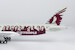 Boeing 777-200F Qatar Airways Cargo Moved by People A7-BFG  72025