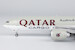 Boeing 777-200F Qatar Airways Cargo Moved by People A7-BFG  72025