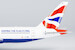 Boeing 777-200ER British Airways "keep the flag flying" G-YMMI  72032