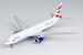 Boeing 777-200ER British Airways "keep the flag flying" G-YMMI