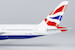 Boeing 777-200ER British Airways G-YMMM (miracle flight BA 038 (PEK-LHR) on 17/1/2008)  72033
