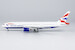 Boeing 777-200ER British Airways G-YMMM (miracle flight BA 038 (PEK-LHR) on 17/1/2008)  72033